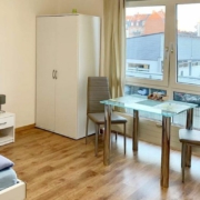 Moroz Immobilien Investment GmbH