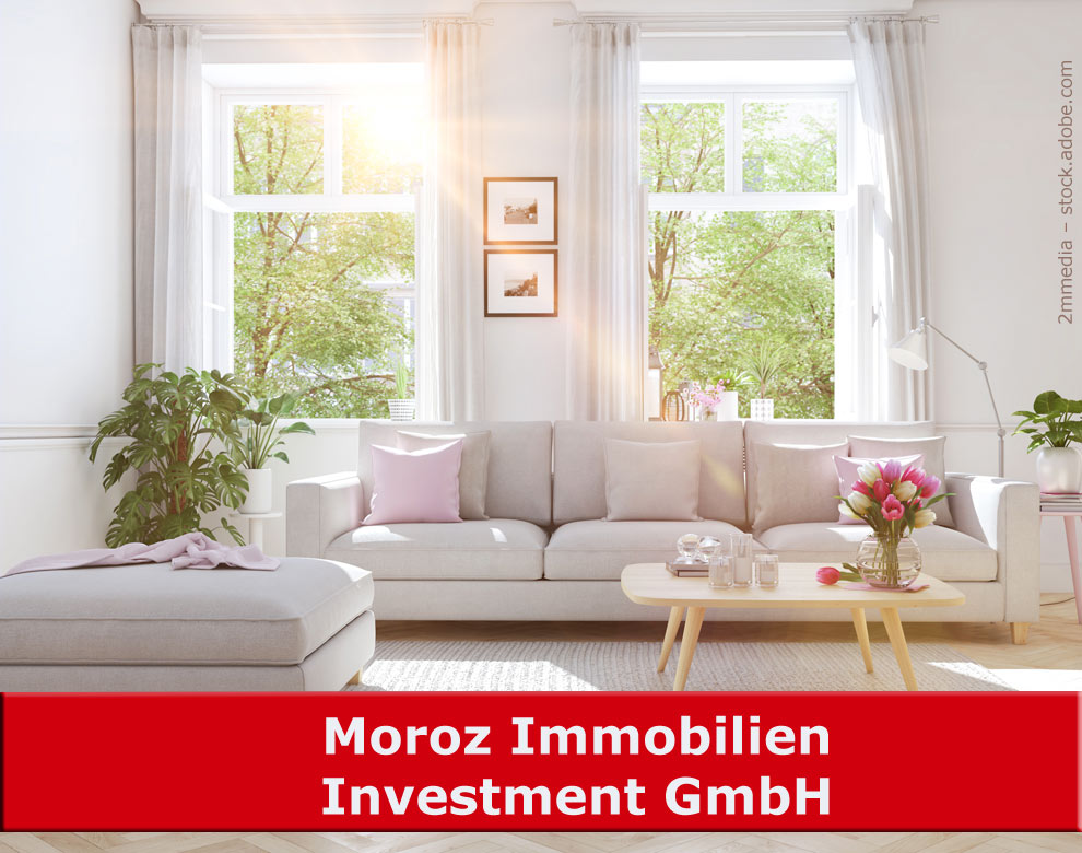Moroz Immobilien Investment GmbH, 90765 Fürth